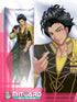 FIRE EMBLEM Claude Body pillow case Dakimakura - 3